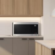광파오븐/전자레인지 LG 전자레인지 (MW25S.CKOR) 썸네일이미지 1