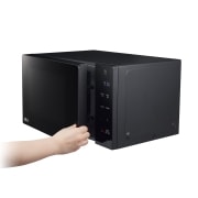 광파오븐/전자레인지 LG 전자레인지 (MW23BP.CKOR) 썸네일이미지 6