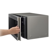 광파오븐/전자레인지 LG 전자레인지 (MW25P.CKOR) 썸네일이미지 3