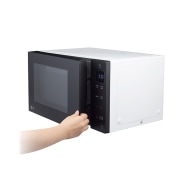 광파오븐/전자레인지 LG 전자레인지 (MW22CD9.CKOR) 썸네일이미지 4