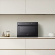 광파오븐/전자레인지 LG 디오스 광파오븐 (ML32AW1.CKOR) 썸네일이미지 2