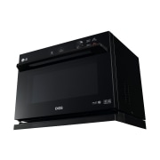 광파오븐/전자레인지 LG 디오스 광파오븐 (ML32BW1.CKOR) 썸네일이미지 6