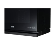 광파오븐/전자레인지 LG 디오스 광파오븐 (ML32BW1.CKOR) 썸네일이미지 9