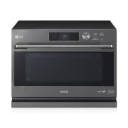 광파오븐/전자레인지 LG 디오스 광파오븐 (ML32PW1.CKOR) 썸네일이미지 1