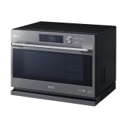 광파오븐/전자레인지 LG 디오스 광파오븐 (ML32PW1.CKOR) 썸네일이미지 2