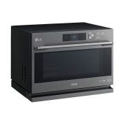 광파오븐/전자레인지 LG 디오스 광파오븐 (ML32PW1.CKOR) 썸네일이미지 3
