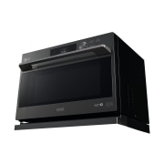 광파오븐/전자레인지 LG 디오스 광파오븐 (ML32PW1.CKOR) 썸네일이미지 4