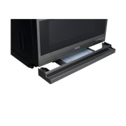 광파오븐/전자레인지 LG 디오스 광파오븐 (ML32PW1.CKOR) 썸네일이미지 6