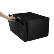광파오븐/전자레인지 LG 디오스 광파오븐 (ML39BW.CKOR) 썸네일이미지 7