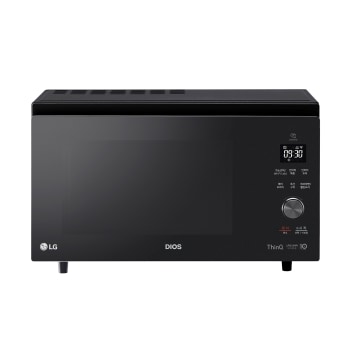 LG 디오스 광파오븐 39L 