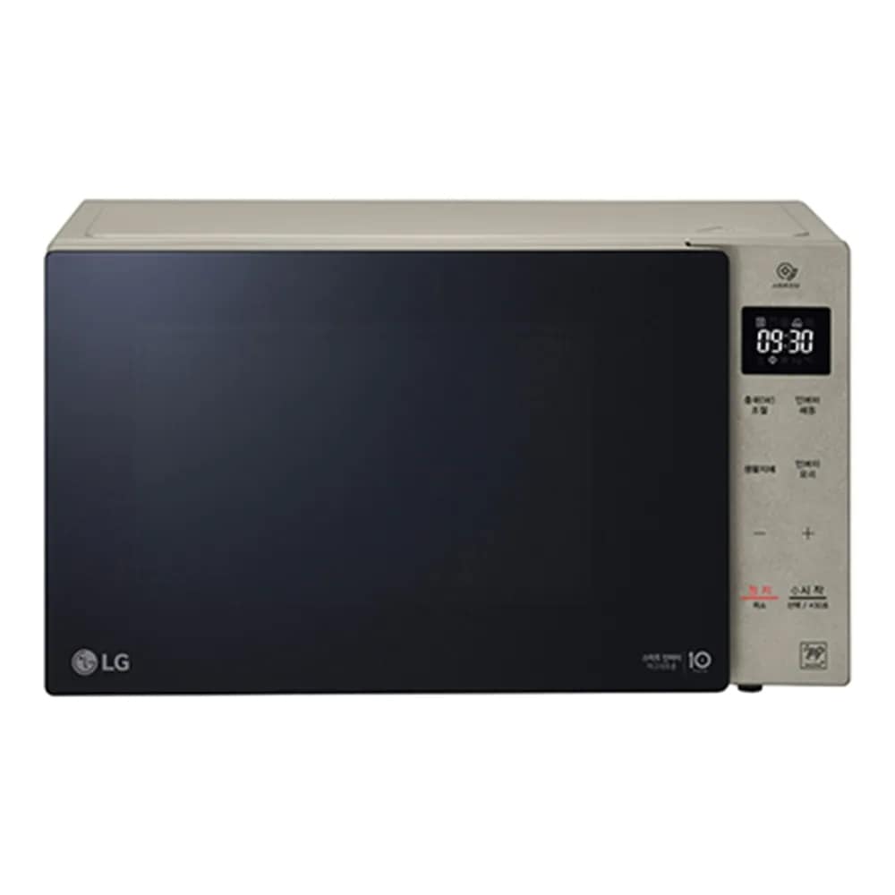 광파오븐/전자레인지 LG 전자레인지 (MW23CS.CKOR) 메인이미지 0
