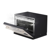 광파오븐/전자레인지 LG 디오스 오브제컬렉션 광파오븐 (ML32EW1.CKOR) 썸네일이미지 6