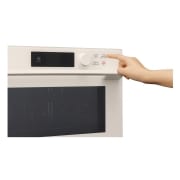 광파오븐/전자레인지 LG 디오스 오브제컬렉션 광파오븐 (ML32EW1.CKOR) 썸네일이미지 8