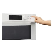 광파오븐/전자레인지 LG 디오스 오브제컬렉션 광파오븐 (ML32EW1.CKOR) 썸네일이미지 9