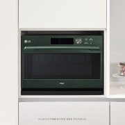 광파오븐/전자레인지 LG 디오스 오브제컬렉션 광파오븐 (ML32GW1.CKOR) 썸네일이미지 0