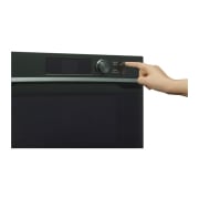 광파오븐/전자레인지 LG 디오스 오브제컬렉션 광파오븐 (ML32GW1.CKOR) 썸네일이미지 9