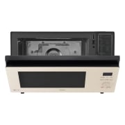 광파오븐/전자레인지 LG 디오스 오브제컬렉션 광파오븐 (MLJ39EW.CKOR) 썸네일이미지 9