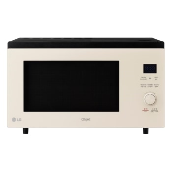 LG 디오스 오브제컬렉션 광파오븐 39L 
