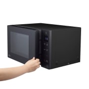 광파오븐/전자레인지 LG 전자레인지 (MW22CA.CKOR) 썸네일이미지 5