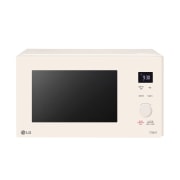 광파오븐/전자레인지 LG 디오스 오브제컬렉션 전자레인지 (MWJ25E.CKOR) 썸네일이미지 3