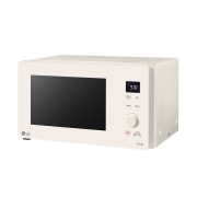 광파오븐/전자레인지 LG 디오스 오브제컬렉션 전자레인지 (MWJ25E.CKOR) 썸네일이미지 5
