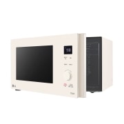 광파오븐/전자레인지 LG 디오스 오브제컬렉션 전자레인지 (MWJ25E.CKOR) 썸네일이미지 6