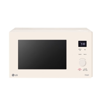 LG 디오스 오브제컬렉션 전자레인지
