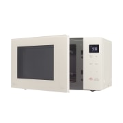 광파오븐/전자레인지 LG 디오스 오브제컬렉션 전자레인지 (MWJ23E.CKOR) 썸네일이미지 6