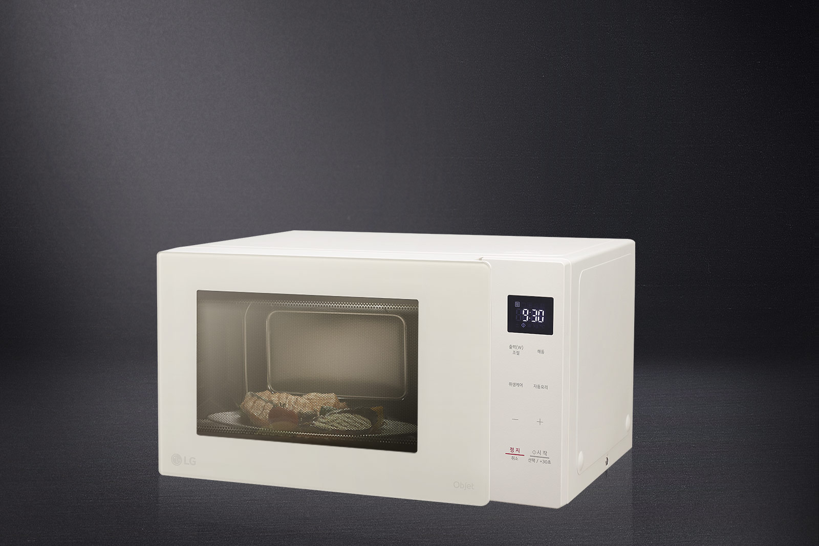 <span style="word-break: keep-all;">LG DIOS 전자레인지 오브제컬렉션<br>스마트 인버터 마그네트론 10년 무상보증</span>1