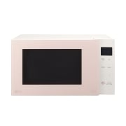 광파오븐/전자레인지 LG 디오스 오브제컬렉션 전자레인지 (MWJ23P.CKOR) 썸네일이미지 3