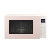 광파오븐/전자레인지 LG 디오스 오브제컬렉션 전자레인지 (MWJ23P.CKOR) 썸네일이미지 4