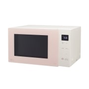 광파오븐/전자레인지 LG 디오스 오브제컬렉션 전자레인지 (MWJ23P.CKOR) 썸네일이미지 5