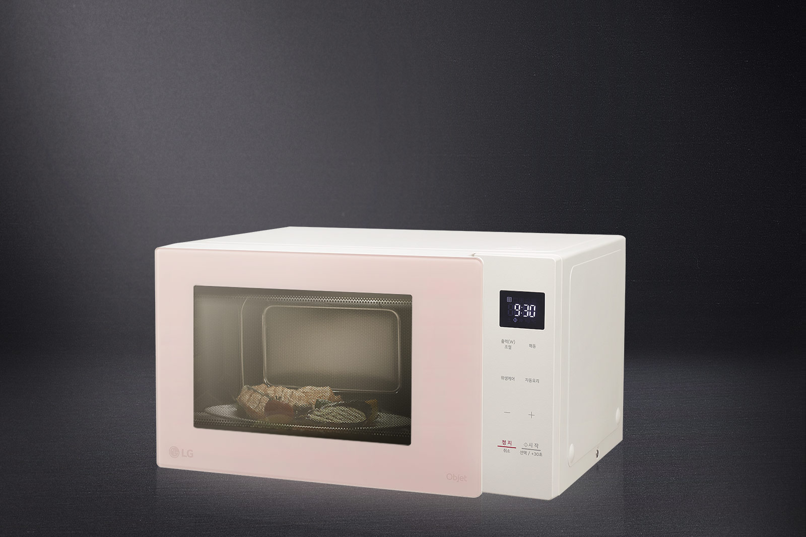 <span style="word-break: keep-all;">LG DIOS 전자레인지 오브제컬렉션<br>스마트 인버터 마그네트론 10년 무상보증</span>1