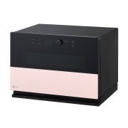 광파오븐/전자레인지 LG 디오스 오브제컬렉션 광파오븐 (MLJ32PRS.CKOR) 썸네일이미지 3