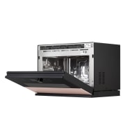 광파오븐/전자레인지 LG 디오스 오브제컬렉션 광파오븐 (MLJ32PRS.CKOR) 썸네일이미지 6