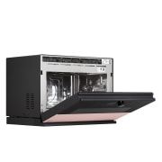 광파오븐/전자레인지 LG 디오스 오브제컬렉션 광파오븐 (MLJ32PRS.CKOR) 썸네일이미지 7
