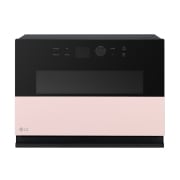 광파오븐/전자레인지 LG 디오스 오브제컬렉션 광파오븐 (MLJ32PRS.CKOR) 썸네일이미지 0