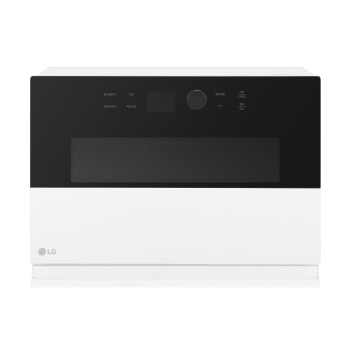 LG 디오스 오브제컬렉션 광파오븐