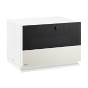 광파오븐/전자레인지 LG 디오스 오브제컬렉션 광파오븐 (MLJ32EWSO.CKOR) 썸네일이미지 5