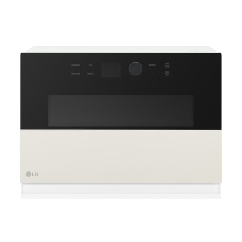 LG 디오스 오브제컬렉션 광파오븐