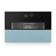 광파오븐/전자레인지 LG 디오스 오브제컬렉션 광파오븐 (MLJ32MWSO.CKOR) 썸네일이미지 4