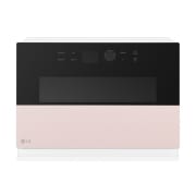 광파오븐/전자레인지 LG 디오스 오브제컬렉션 광파오븐 (MLJ32PWSO.CKOR) 썸네일이미지 3
