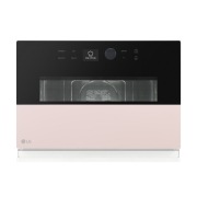 광파오븐/전자레인지 LG 디오스 오브제컬렉션 광파오븐 (MLJ32PWSO.CKOR) 썸네일이미지 4