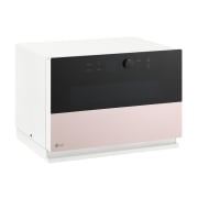 광파오븐/전자레인지 LG 디오스 오브제컬렉션 광파오븐 (MLJ32PWSO.CKOR) 썸네일이미지 5