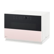 광파오븐/전자레인지 LG 디오스 오브제컬렉션 광파오븐 (MLJ32PWSO.CKOR) 썸네일이미지 6