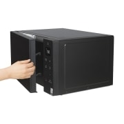 광파오븐/전자레인지 LG 전자레인지 (MW30BDN.CKOR) 썸네일이미지 6