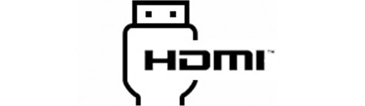 고선명 멀티미디어 HDMI2