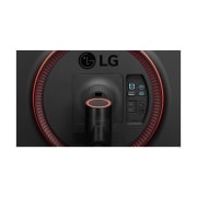 모니터 LG 울트라기어 게이밍모니터 (27GK750F.BKR) 썸네일이미지 9