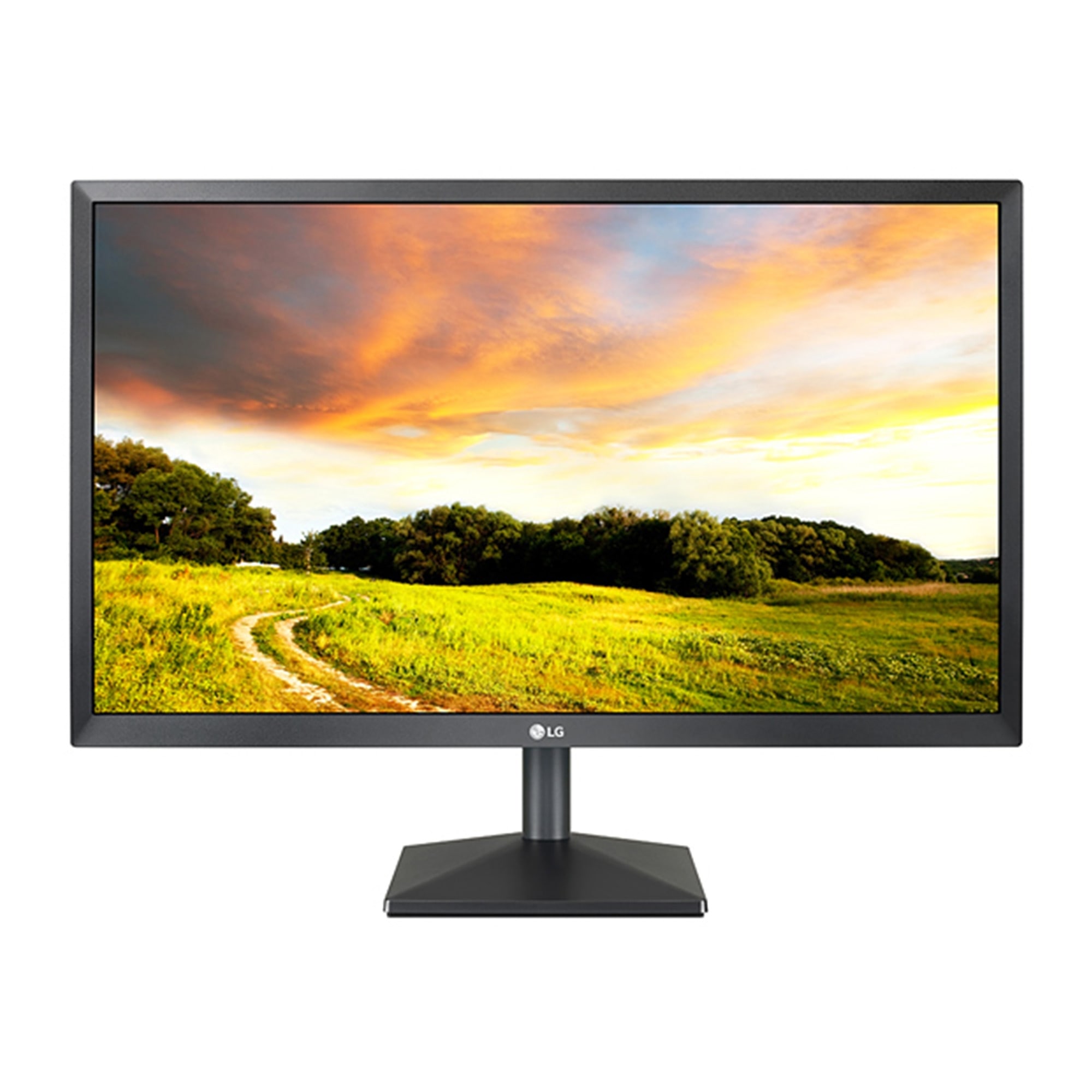 모니터 LG PC모니터 (22MK400H.BKR) 줌이미지 0