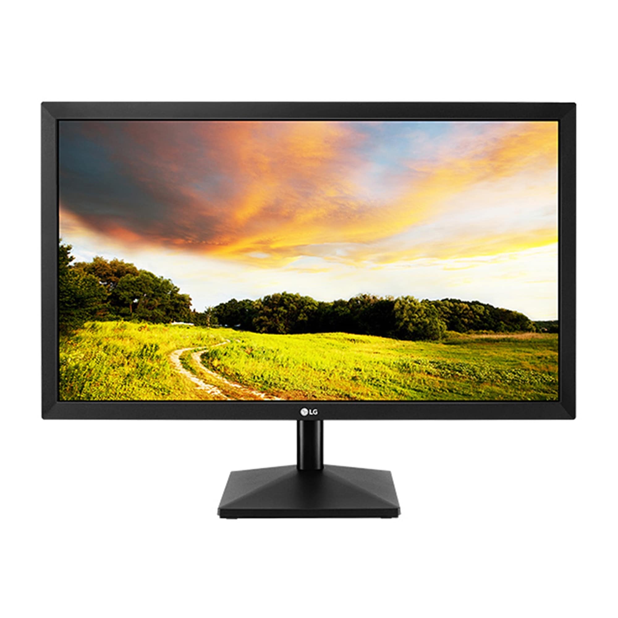 모니터 LG PC모니터 (24MK400H.BKR) 줌이미지 0